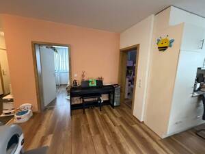 4 - Zimmer Wohnung im 1. OG – 78647 Trossingen – Vorschaubild 8