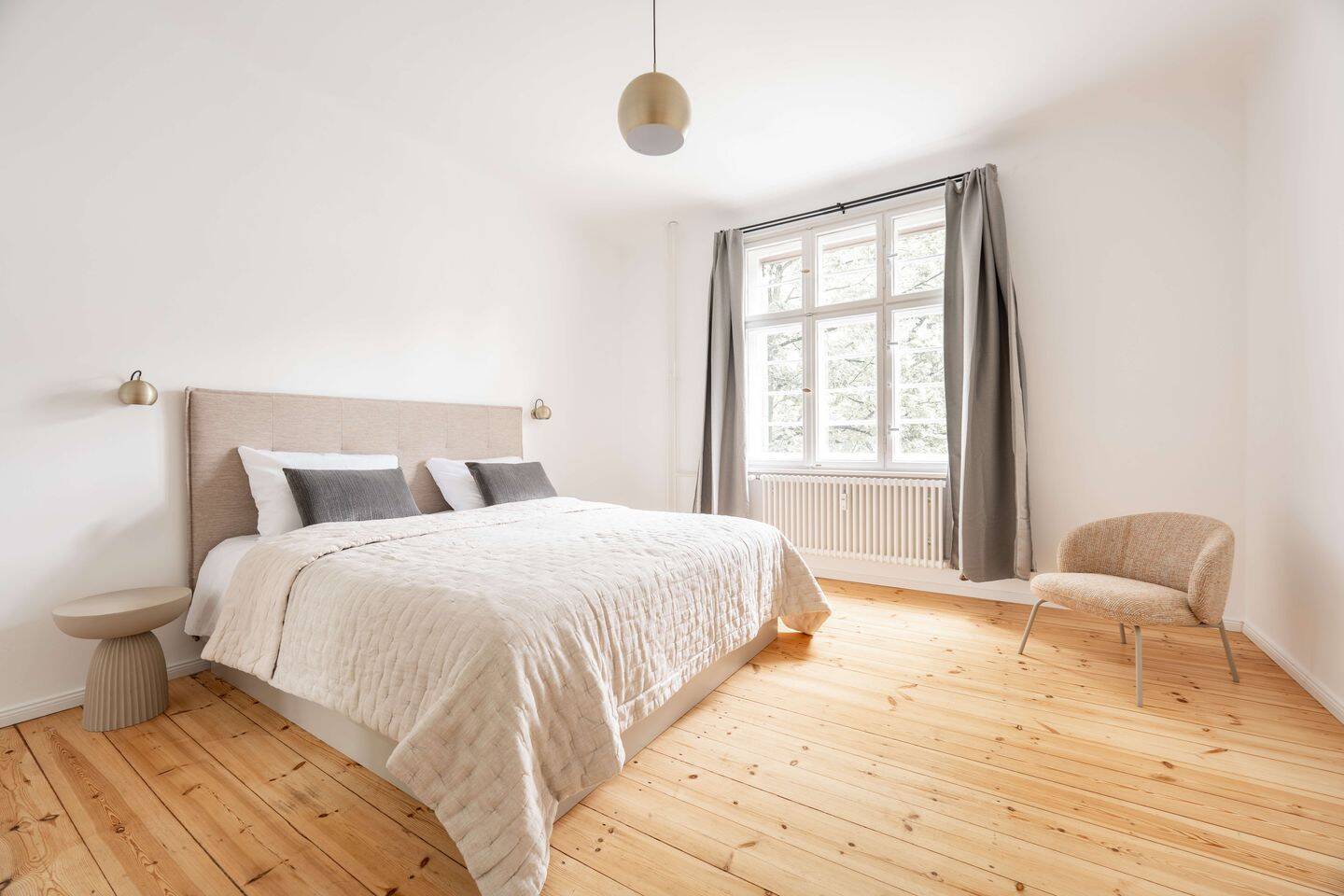 Gemütliche 3-Zimmer Wohnung in Neukölln – Berlin – Vorschaubild 7