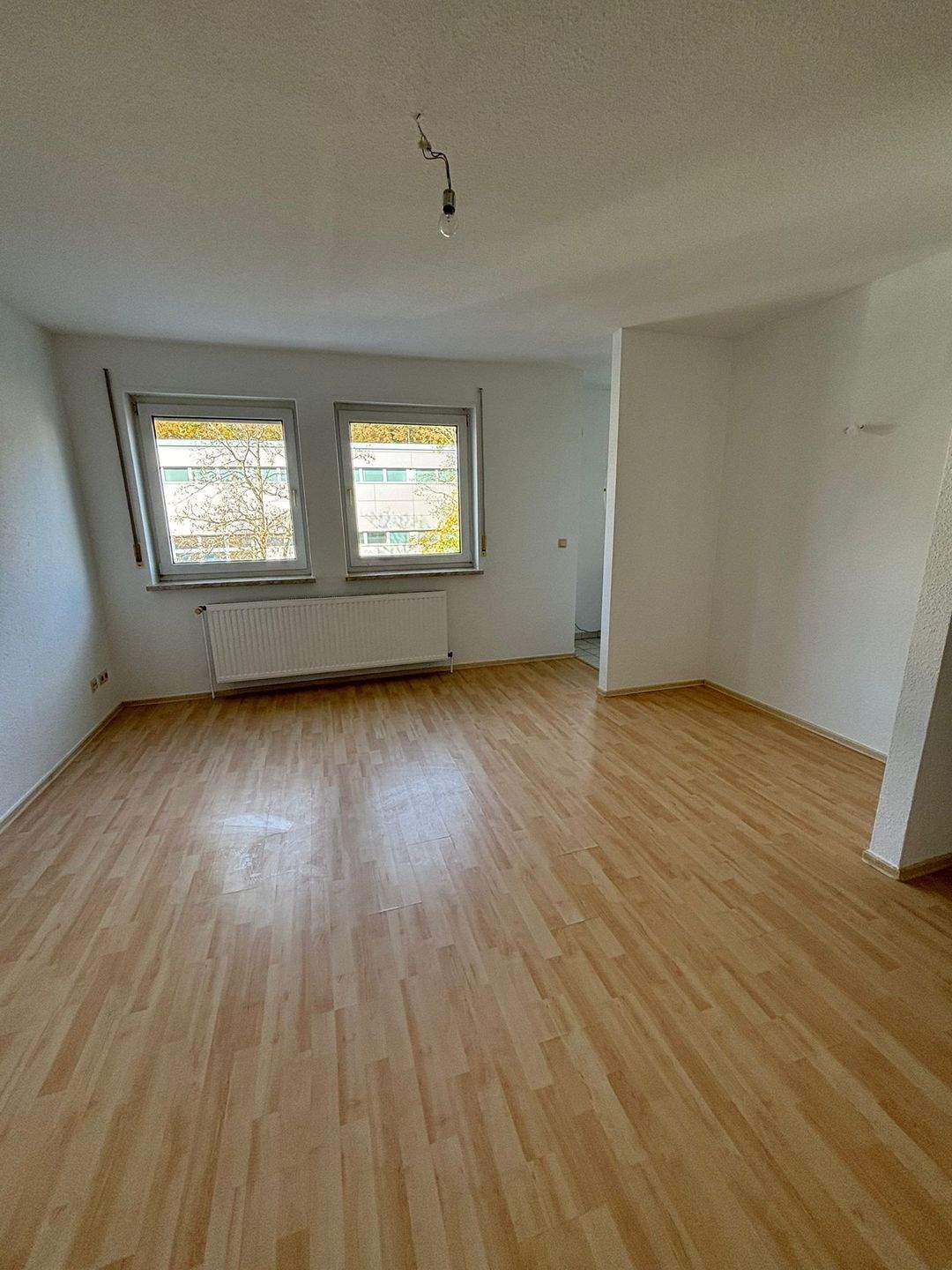1 ZKB auf dem Eschberg ideal für Studenten oder Berufspendler – Saarbrücken – Vorschaubild 2