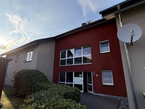 Erdgeschoss-Wohnung in der Senne (WBS notwendig) – 33659 Bielefeld – Vorschaubild 8