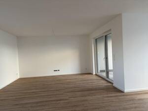 Wohnen am Obersee! Neubau 3-Zimmer-Wohnung mit Loggia – 33609 Bielefeld – Vorschaubild 4