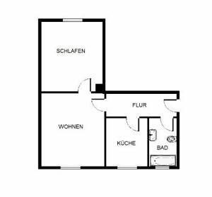 Einziehen und Wohlfühlen – 44795 Bochum – Vorschaubild 2