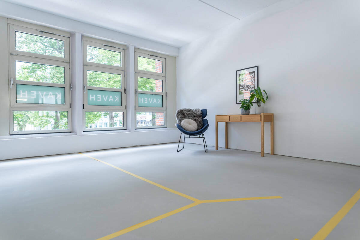 Seltene Gelegenheit in der Oldenburger Innenstadt – Oldenburg – Vorschaubild 3