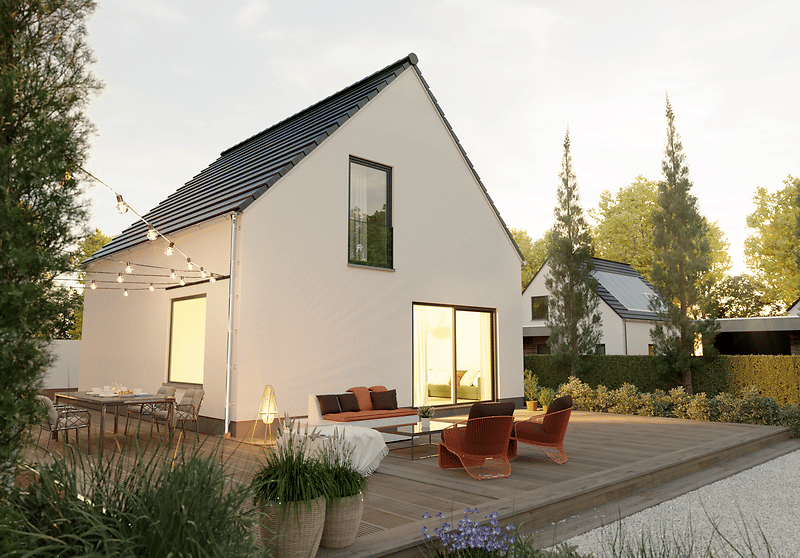 Ein Ort zum Ankommen - Haus & Grundstück mit Raum fürs Leben in Panketal! – Panketal – Bild 1 von 9