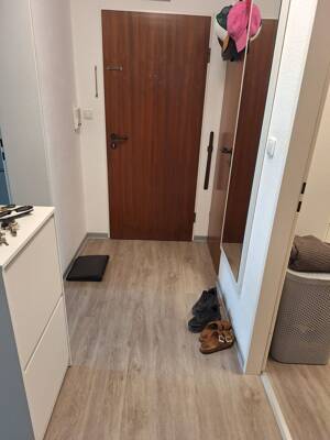 Gemütliche Wohnung in 23558 Lübeck mit einem Tiefgaragenstellplatz – 23558 Lübeck – Vorschaubild 3