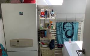 WG-Zimmer in Köln - Wohnen auf Zeit ab 1 Monat – 50827 Köln – Vorschaubild 4
