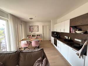 Moderne 2-Zimmer-Wohnung mit Balkon in Top-Lage in Regensburg-Dörnberg – 93049 Regensburg – Vorschaubild 5