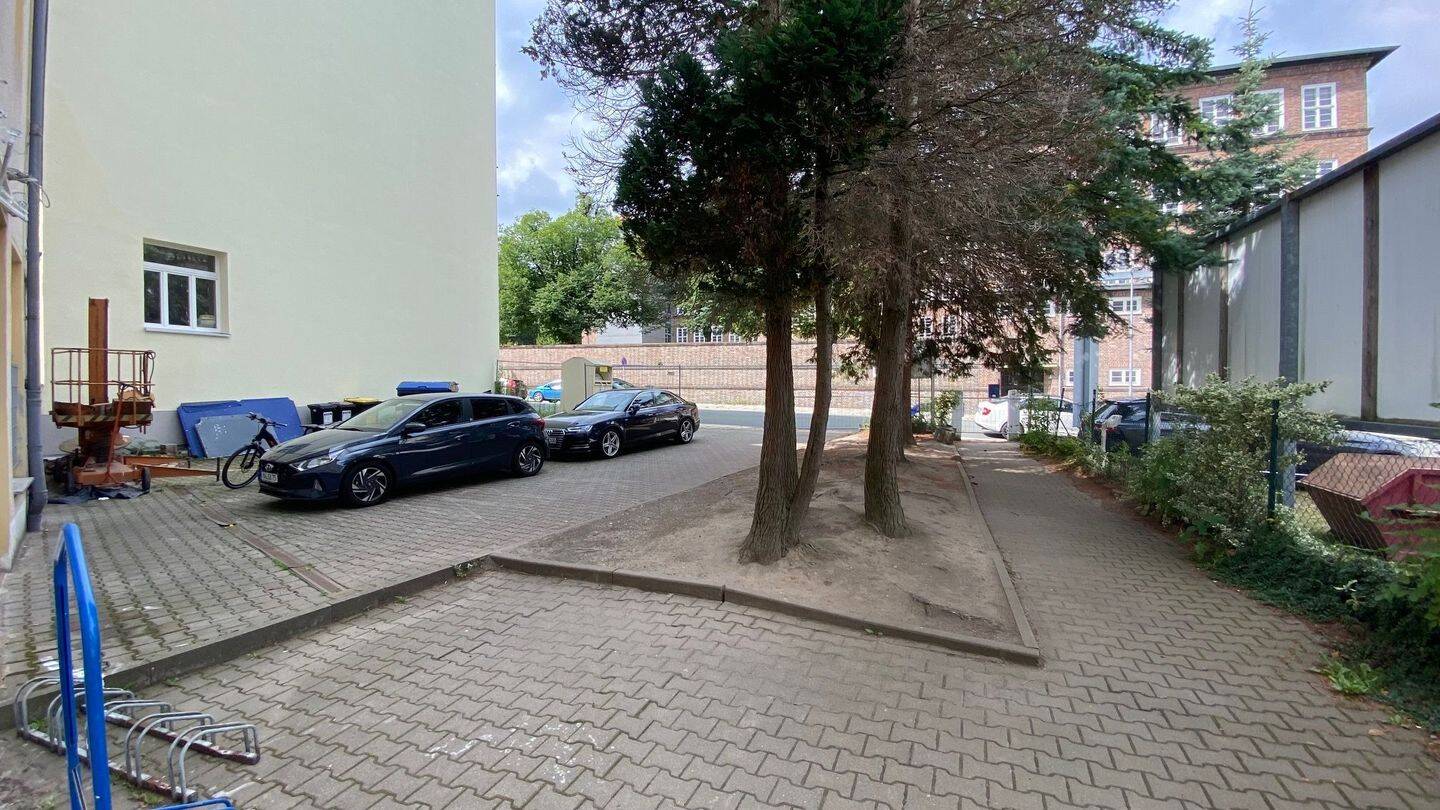 Sanierungsobjekt im Chemnitzer Zentrum – Chemnitz – Vorschaubild 2