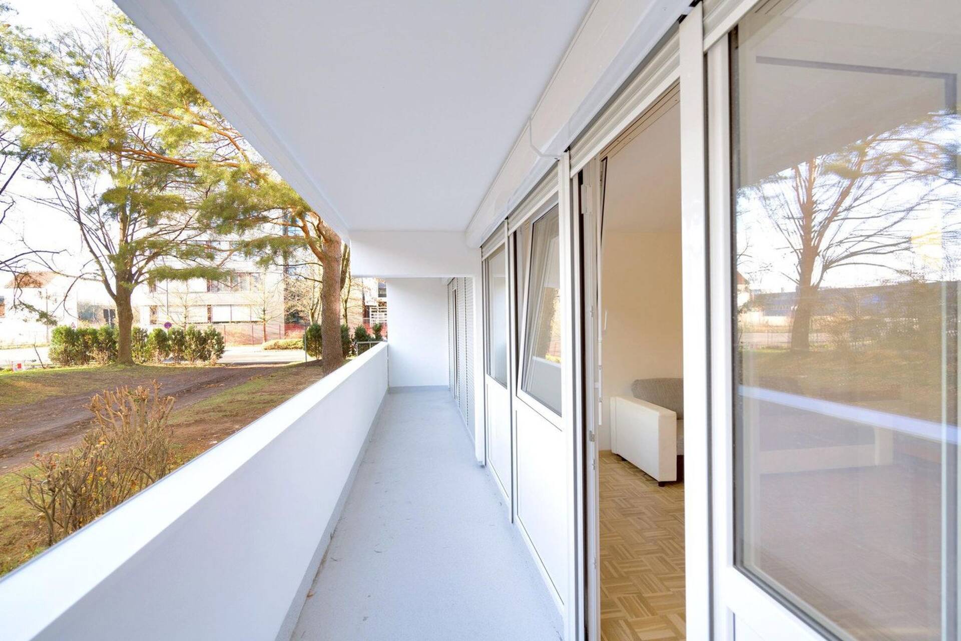Erdgeschosswohnung in 85716 Unterschleißheim mit 106,65 m² kaufen