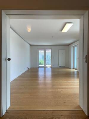 Tolle Erdgeschosswohnung mit großem Garten in Kaufbeuren-Neugablonz – 87600 Kaufbeuren – Vorschaubild 7