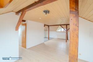 Charmantes 1-Zimmer-Studioapartment im Dachgeschoss – 42855 Remscheid – Vorschaubild 6
