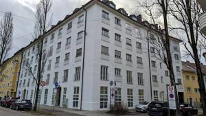 3-Zimmer-Wohnung in Leopoldstr. 103,105 u. Sulzbacherstr. 1 – 80802 München – Vorschaubild 4