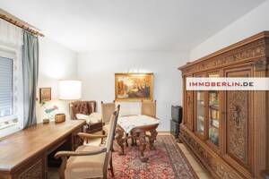 IMMOBERLIN.DE - Großzügiges Haus mit zwei Einliegerwohnungen & tollem Westgarten – 12524 Berlin – Vorschaubild 4