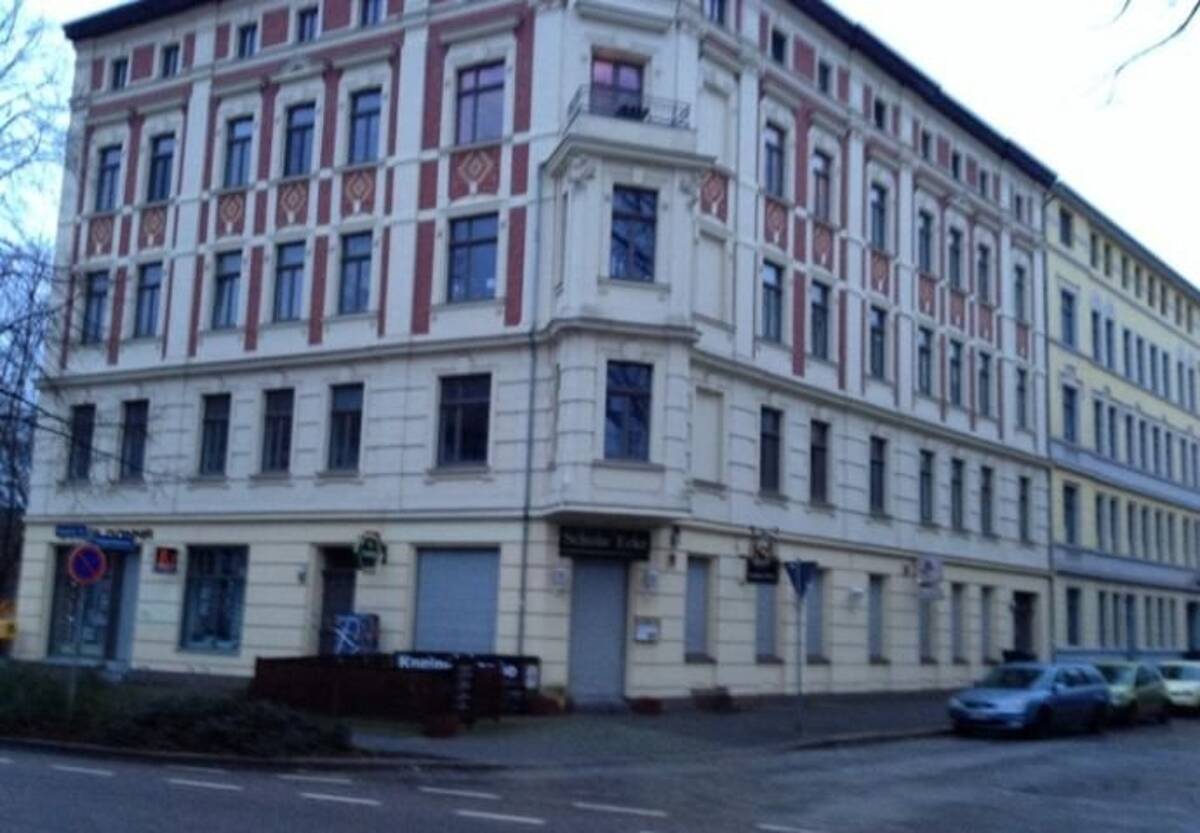 2- Raum- Wohnung in Magdeburg – 39108 Magdeburg – Bild 1 von 9