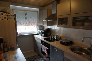 *München – Lerchenau-Ost* Charmante 3-Zimmer-Wohnung im 3. Stock – 80935 München – Vorschaubild 4