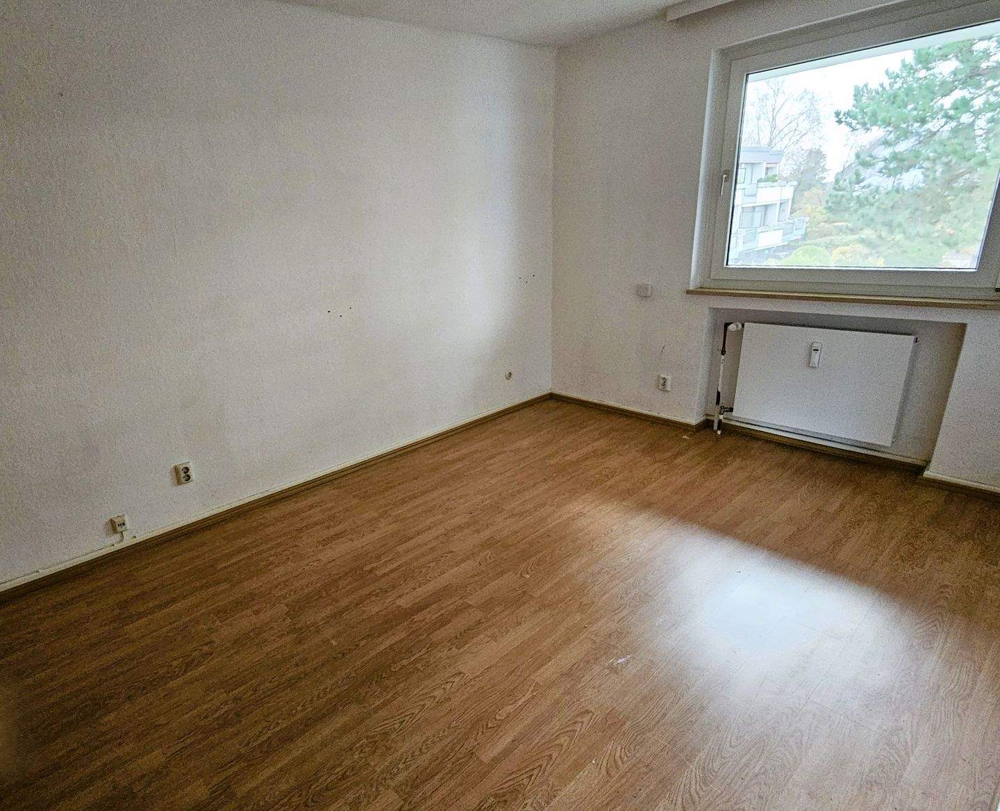 Strandnahe 2-Zimmer Wohnung – Lübeck – Vorschaubild 6