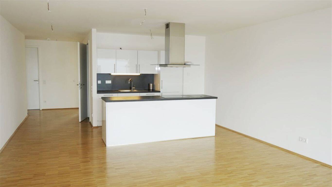 3 Zimmer / Fernblick auf den Abteiberg / Einbauküche, Loggia, Gladbach zentrale Lage – Mönchengladbach – Vorschaubild 4