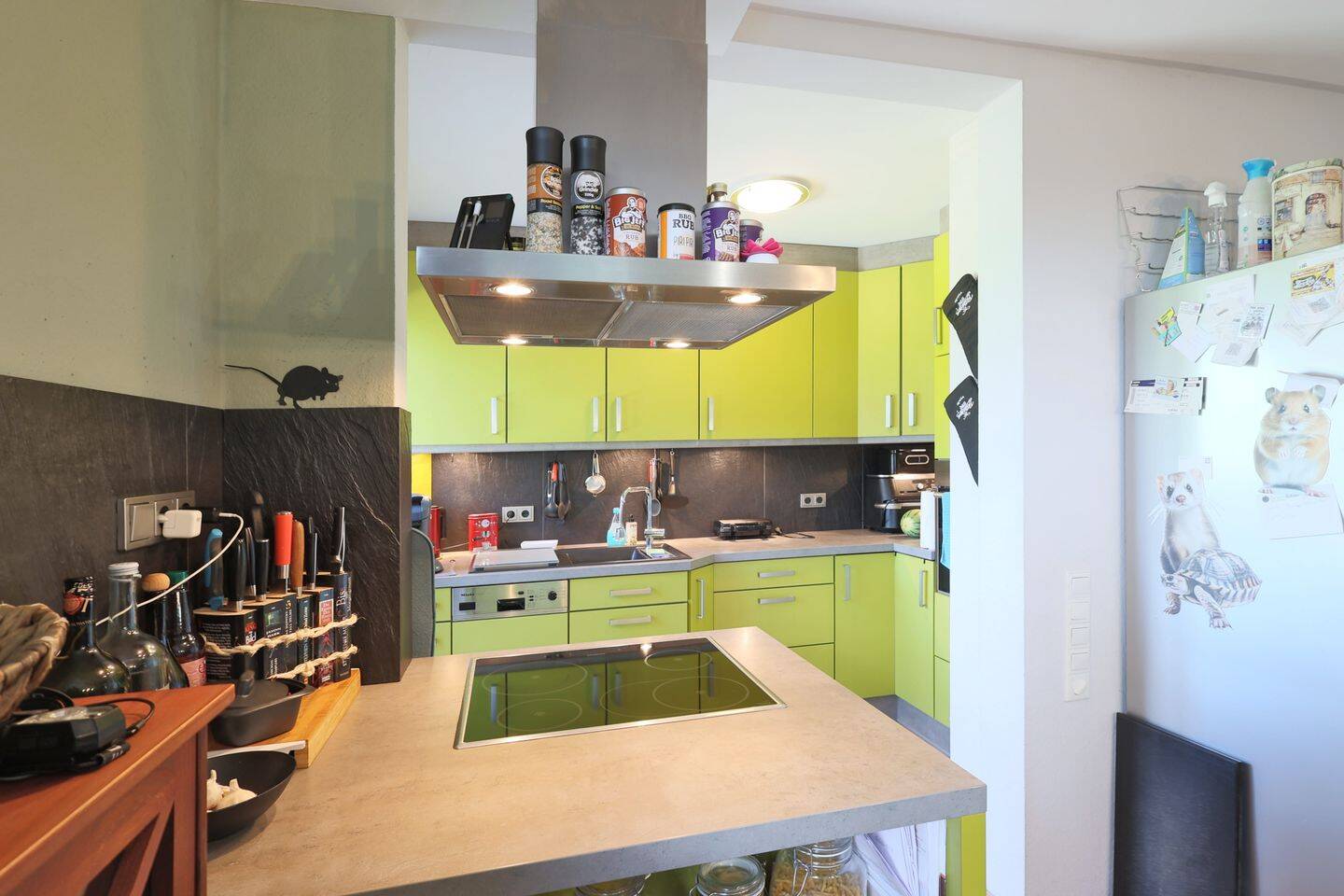 Ihr neues Zuhause in Gronau – Gronau – Vorschaubild 5