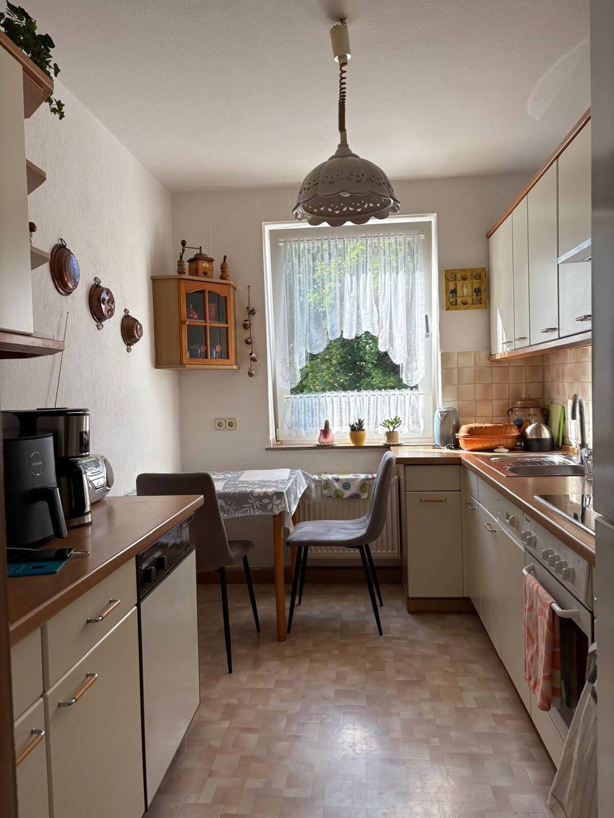 Vermietete 3-Zimmer-Wohnung mit Balkon und Garage in Bonn-Endenich – 53121 Bonn – Bild 1 von 9