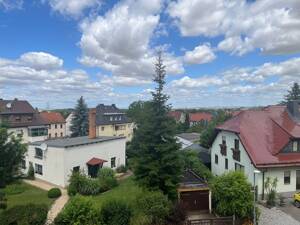 Frisch renovierte 2-Raum Wohnung mit optimaler Bahnanbindung – 99098 Erfurt – Vorschaubild 8