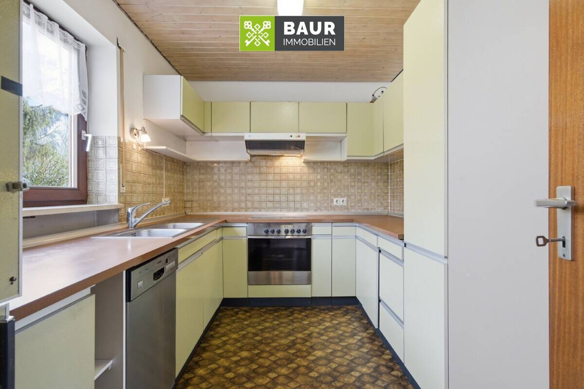 Charmantes Reihenendhaus mit schönem Grundstück in ruhiger Lage von Ulm-Gögglingen – Ulm – Vorschaubild 8