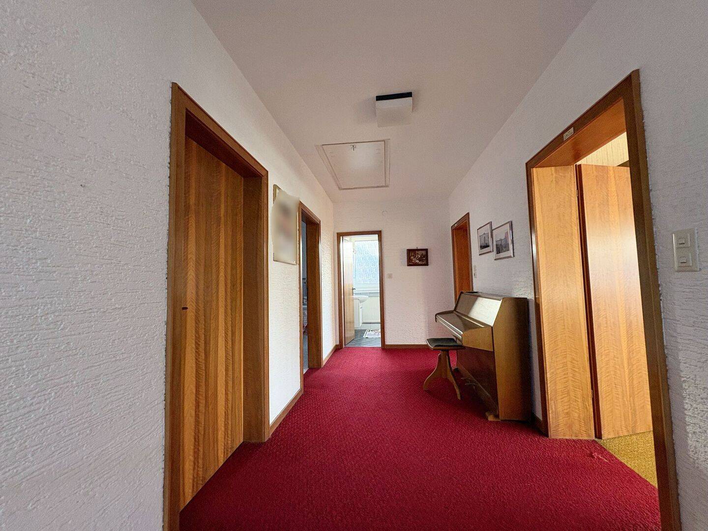 Einfamilienhaus mit Potenzial in Hamm: Ihr zukünftiges Zuhause wartet auf Sie! – Hamm – Vorschaubild 8