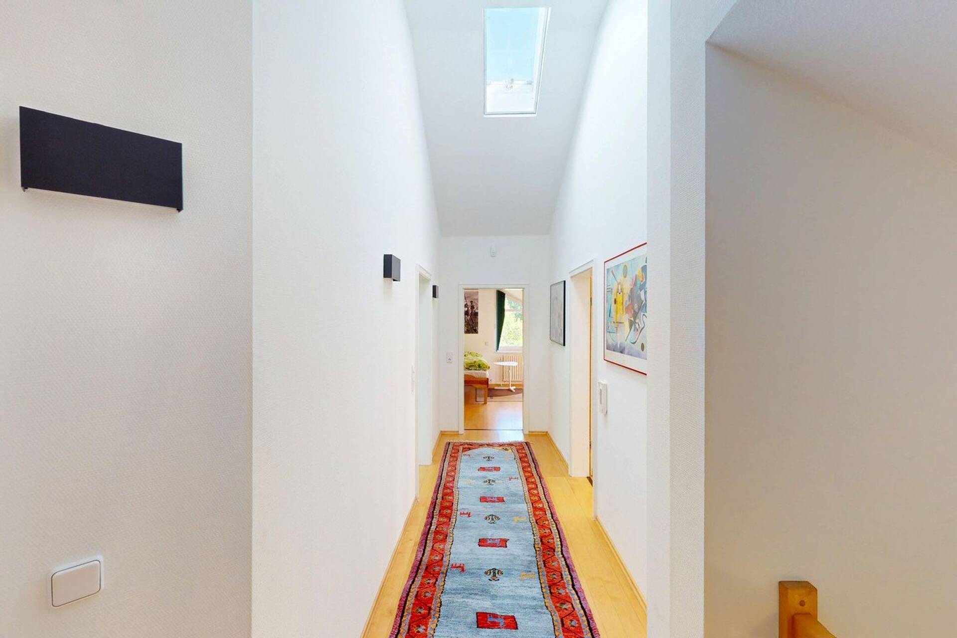 Haus in 21266 Jesteburg mit 255 m² kaufen