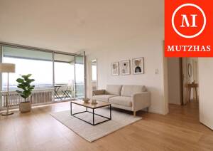 MUTZHAS - Renditestarkes Investment über den Dächern von München