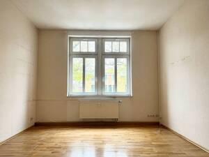 ++ Geräumige 3 Raumwohnung inmitten der Neustadt zu mieten!!++