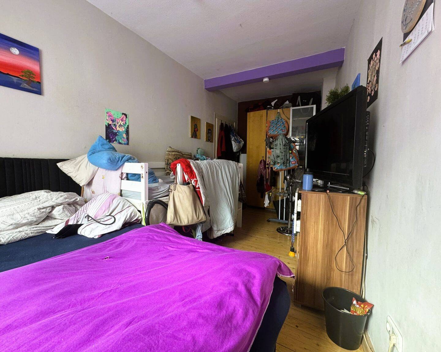 Werthaltiges Investment mit bestehendem Mietverhältnis – Erfurt – Vorschaubild 7