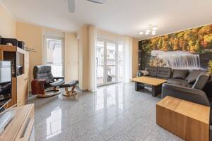 Koffer packen, einziehen, wohlfühlen: barrierefreie Eigentumswohnung Balkon, Terrasse und Garage – 58135 Hagen – Vorschaubild 3