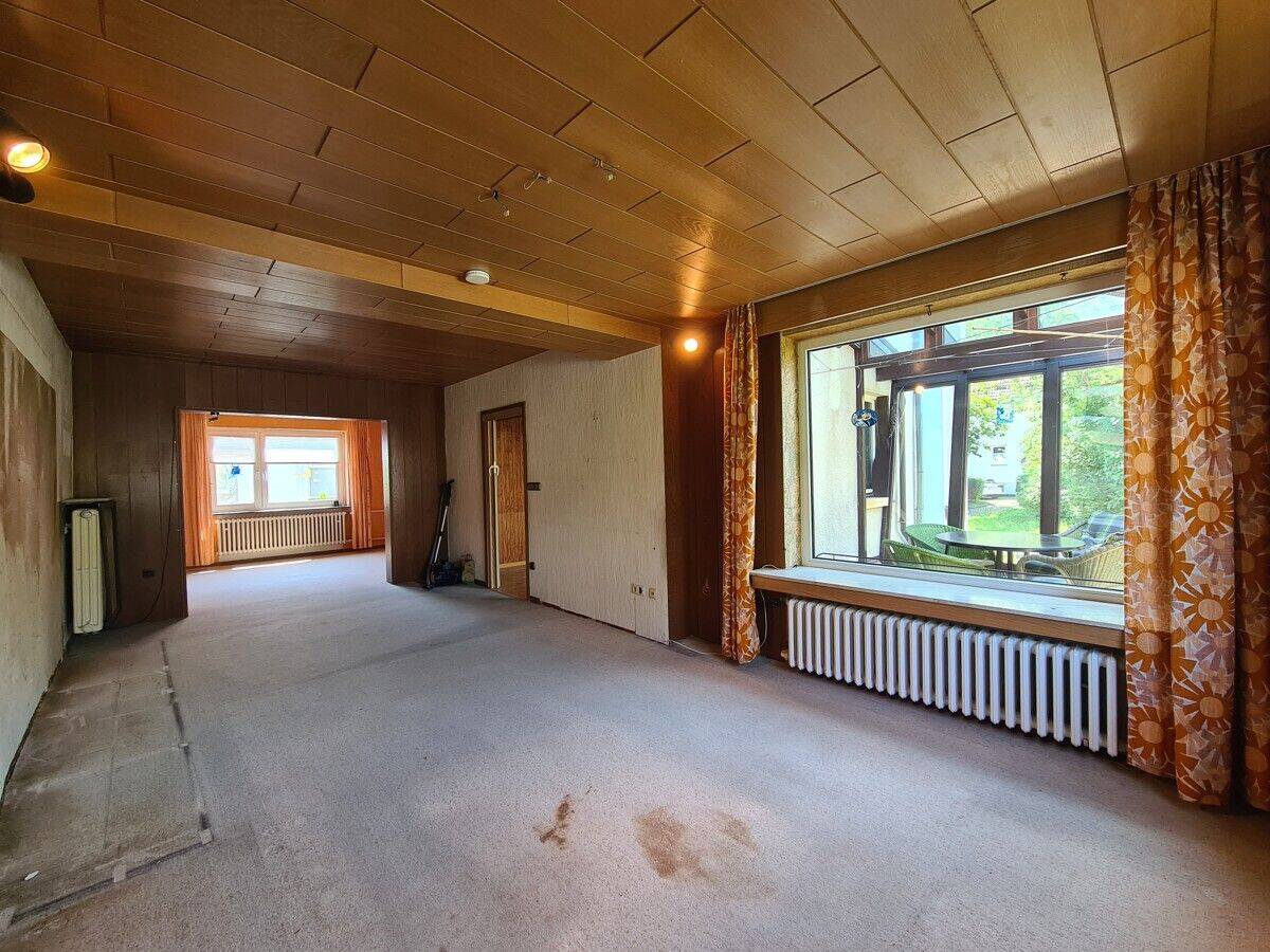 Wunderbares Wohnhaus mit vielen Möglichkeiten! Mit sonnigem Wintergarten und Balkon! – Kassel – Vorschaubild 8