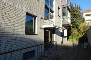 Zentrale 2-Zimmer-Wohnung mit verglaster Loggia - WBS erforderlich! – 33647 Bielefeld – Vorschaubild 6