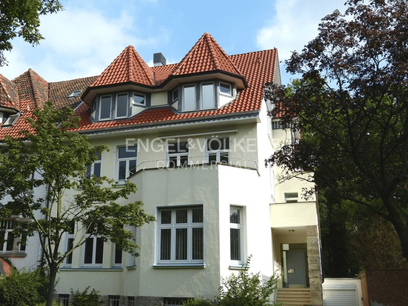 Wohnen und Arbeiten in bester Lage von Hannover – Hannover – Vorschaubild 2