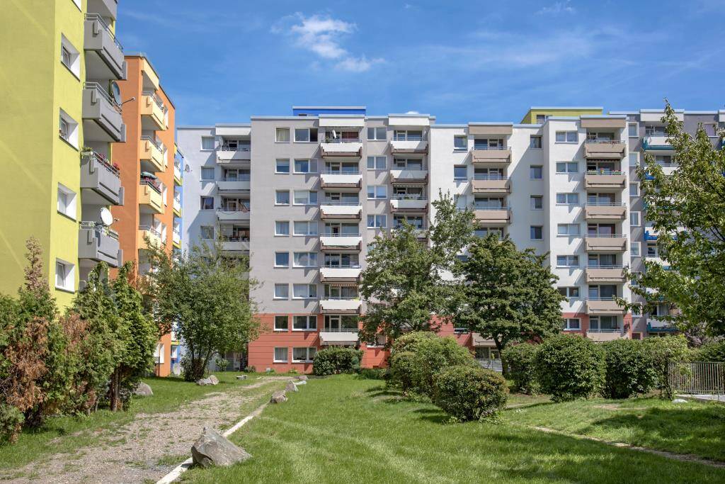 Für die kleine Familie!
