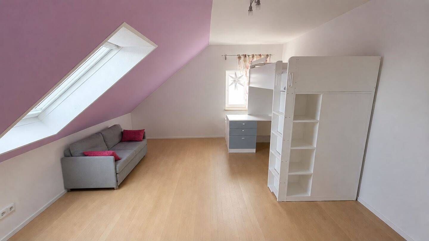Wunderbares Einfamilienhaus mit Außenpool in herrlicher Lage. – Fehmarn – Vorschaubild 5