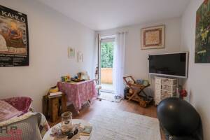 Attraktive 3 Zimmer Stadtwohnung mit Balkon und grünem Ausblick in Peterswerder – 28205 Bremen – Vorschaubild 8