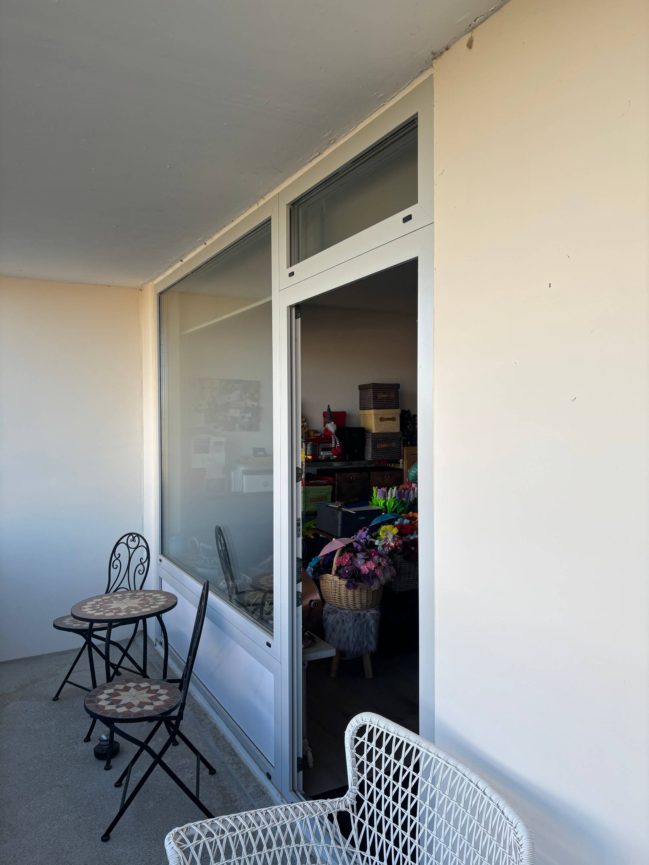 2 Zimmer-Wohnung – Augsburg – Vorschaubild 4