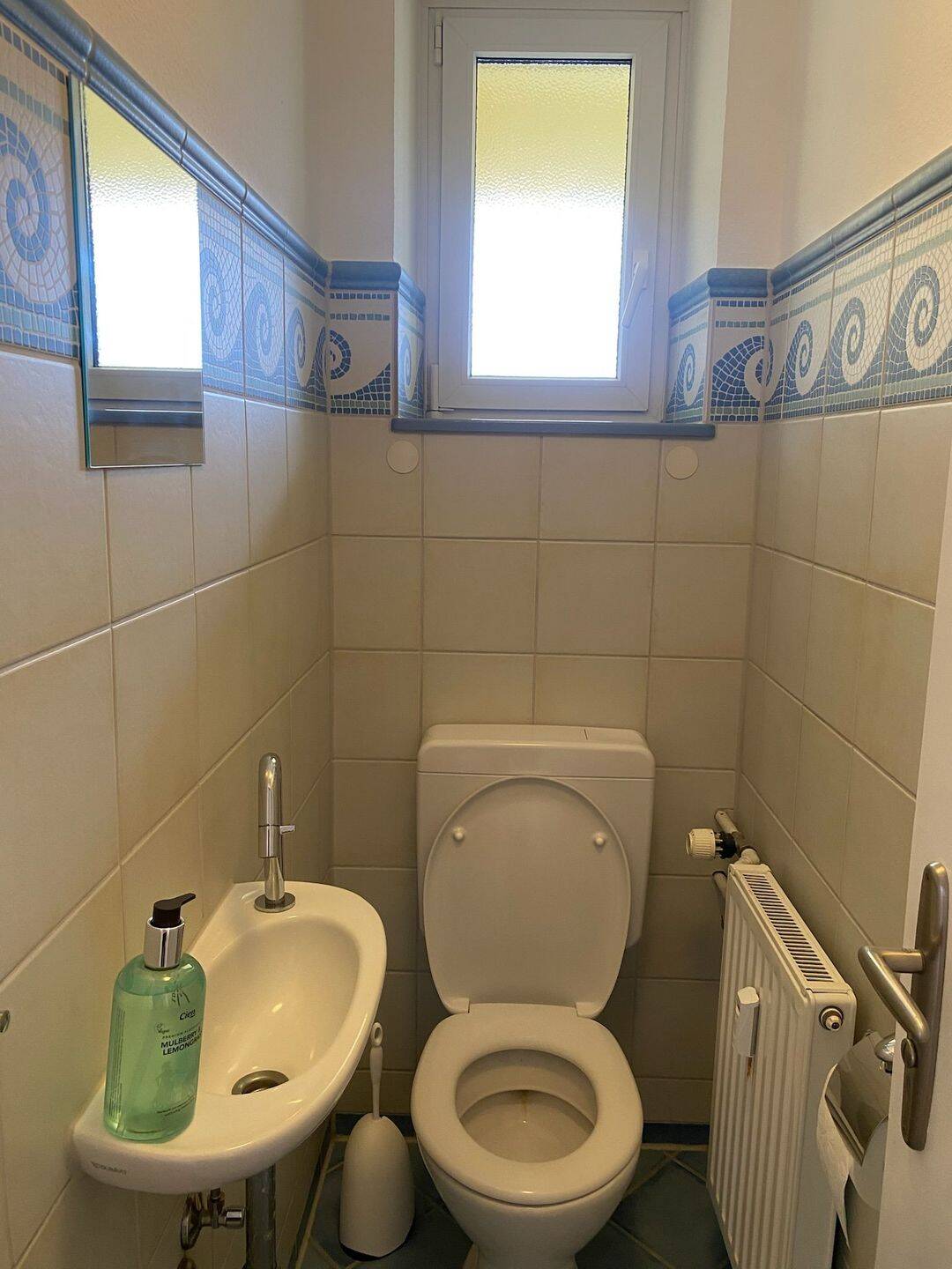 Schöne 3,5 Zimmer Wohnung in der Südstadt – Karlsruhe – Vorschaubild 6