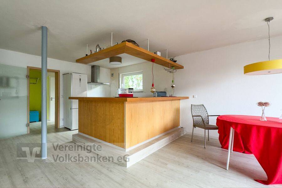 EFH am Georgenberg mit Einliegerwohnung und Penthouse Charakter – Reutlingen – Vorschaubild 5