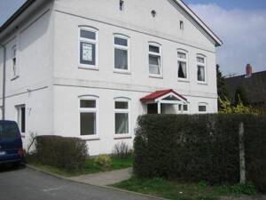 2-Zimmer-Wohnung