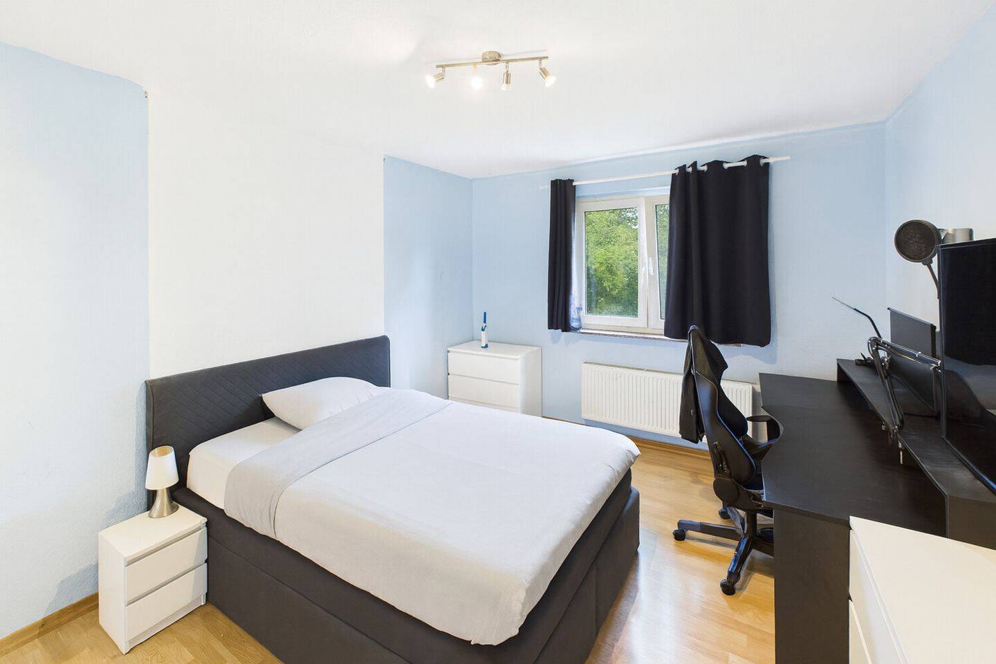 2-Zimmer Wohnung in Köln-Vingst mit Stellplatz für Selbstnutzer oder Kapitalanleger – Köln – Vorschaubild 3