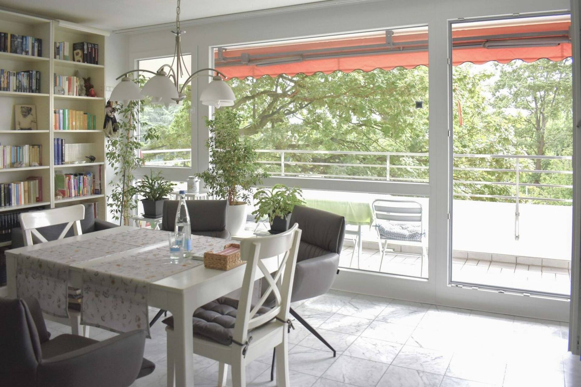 Etagenwohnung in 69126 Heidelberg mit 92,11 m² kaufen