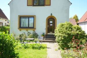 HORN – ACHTERDIEK | Familienfreundliches Einfamilienhaus mit großem Grundstück in ruhiger Lage – 28359 Bremen – Vorschaubild 3