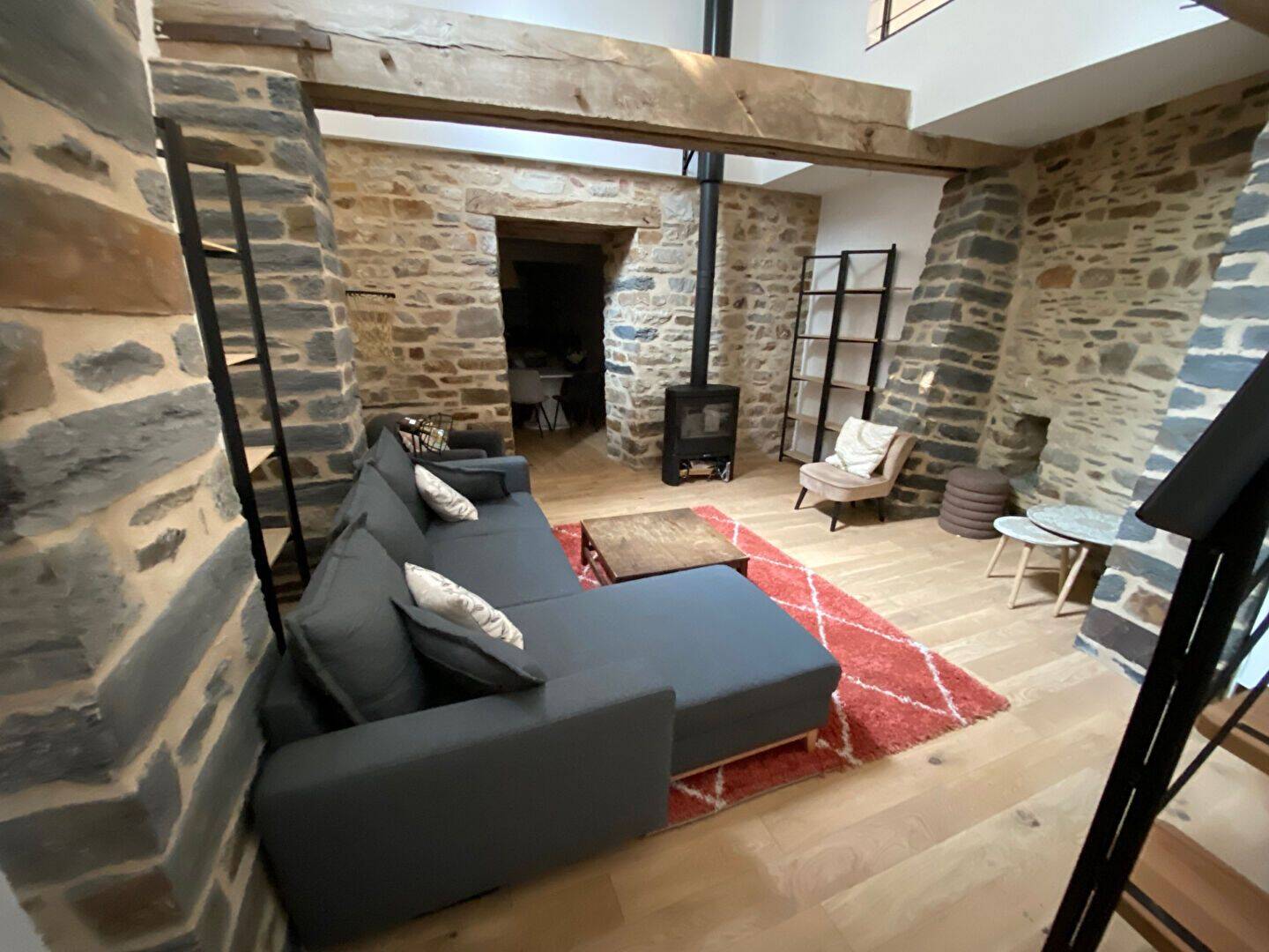 Maison 5 pièces 143 m² · à Vitré · 143 m² · 1 230 €/mois