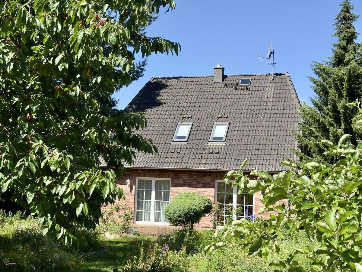 PROVISIONSFREI | Wohlfühlen beginnt hier - Gepflegtes Einfamilienhaus mit großem Grundstück – Bernau – Vorschaubild 7