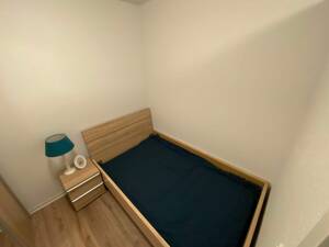 Möblierte 1,5 Zimmer Wohnung in Oldenburg – 26133 Oldenburg – Vorschaubild 5