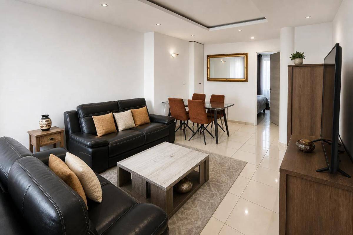 Appartement 4 pièces 78 m² · à Beauvais · 78 m² · 150 000 €