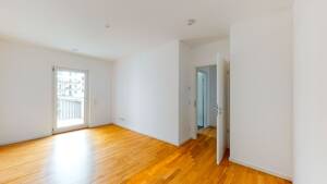 Perfekt für Paare und kleine Familien! – 60594 Frankfurt am Main – Vorschaubild 3