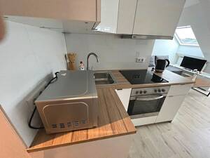 2-Zimmer-Wohnung mit Balkon Stadtmitte – 40211 Düsseldorf – Vorschaubild 6